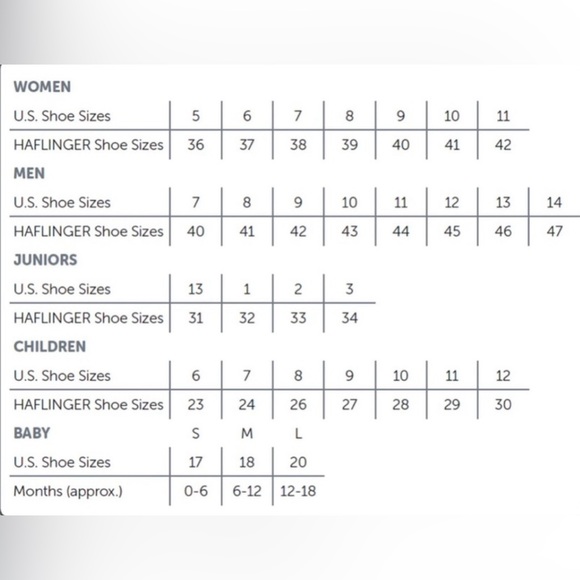 Haflinger clogs - Picture 4 of 6